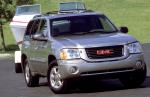 GMC Envoy 2002 года